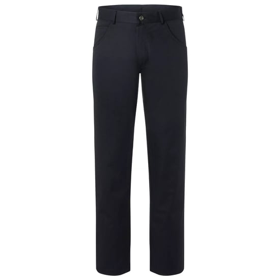 Karlowsky Heren Manolo Broek (Zwart) - Image 1