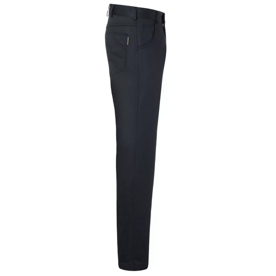Karlowsky Heren Manolo Broek (Zwart) - Image 3