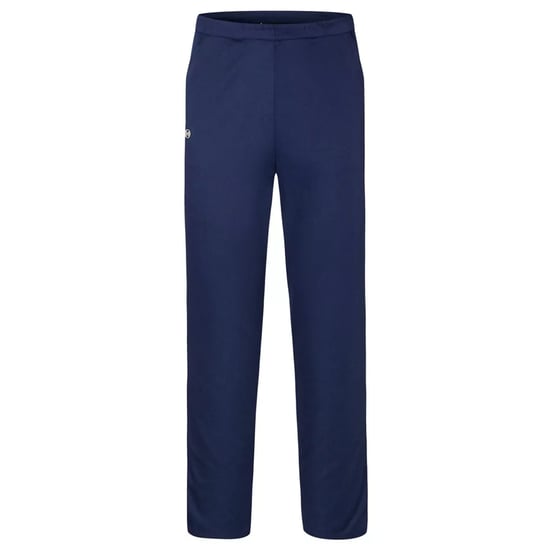 Karlowsky Heren essentiële pull-on broek (Marine) - Image 1