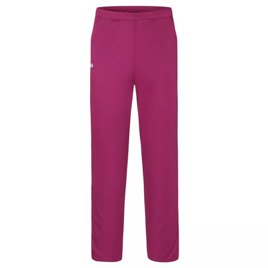 Karlowsky Heren essentiële pull-on broek (Fuchsia) - Image 1