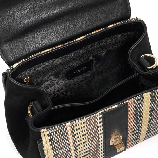 Dune Accessories Dassios - Top Handle Bag With Charms - Image 2