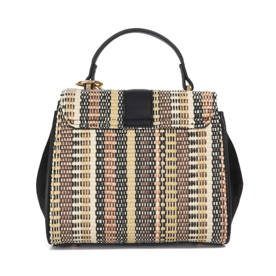 Dune Accessories Dassios - Top Handle Bag With Charms - Image 3