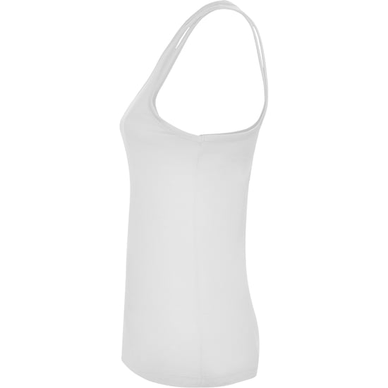 Roly Dames/Dames Brenda Tanktop (Wit) - Image 3