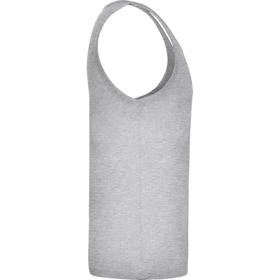 Roly Heren Texas Tanktop (Heide Grijs) - Image 3