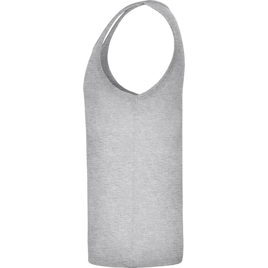 Roly Heren Texas Tanktop (Heide Grijs) - Image 4