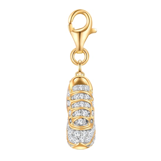 Damen Charm 925/- Sterling Silber - Image 2