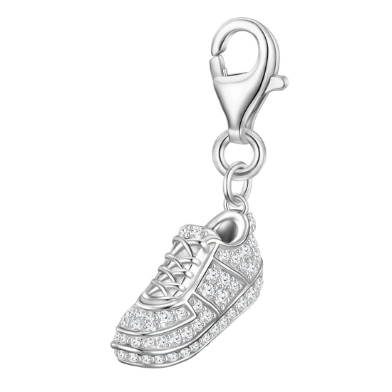Damen Charm 925/- Sterling Silber - Image 1