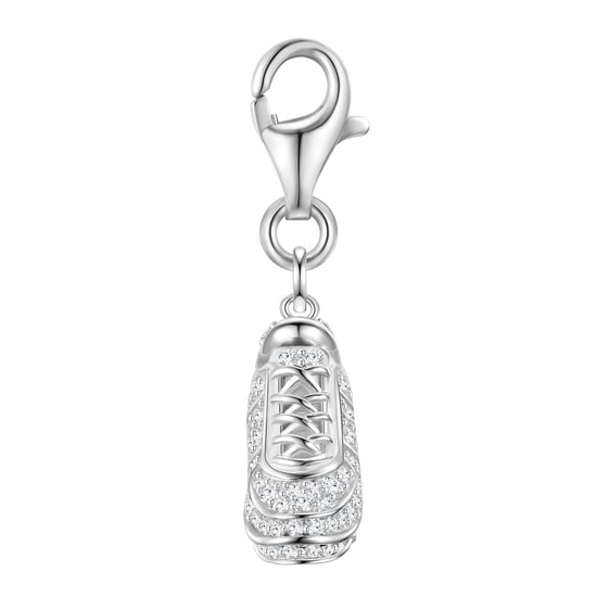 Damen Charm 925/- Sterling Silber - Image 3