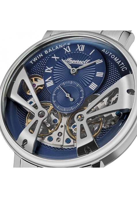 Ingersoll I13104 Mens Tennessee Watch - Image 5