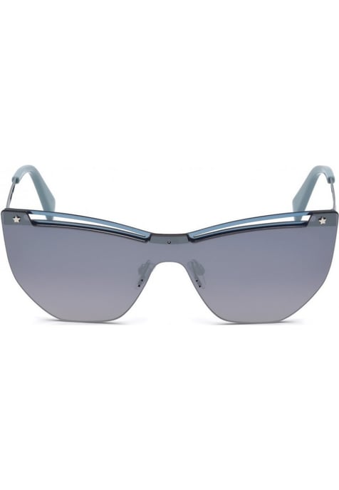 Just Cavalli JC841S 84C Zonnebril - Image 2