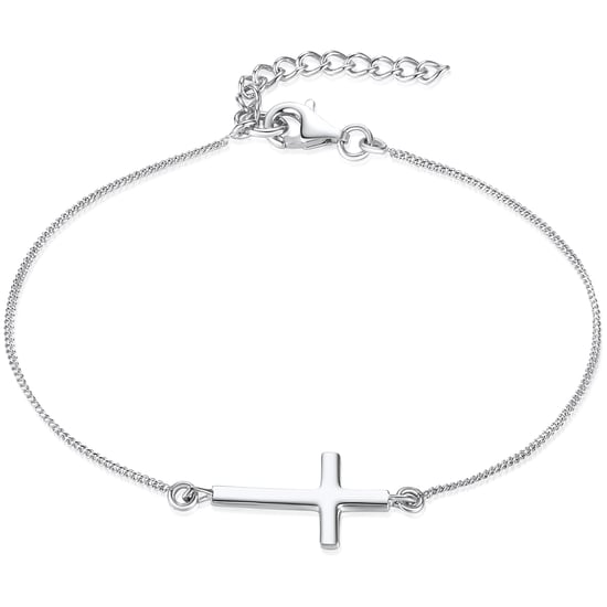 Rafaela Donata Female Sterling Silver Bracelet - Image 1