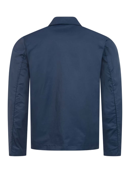 U.S. Polo Assn. heren jas van elastische katoenmix - Image 3