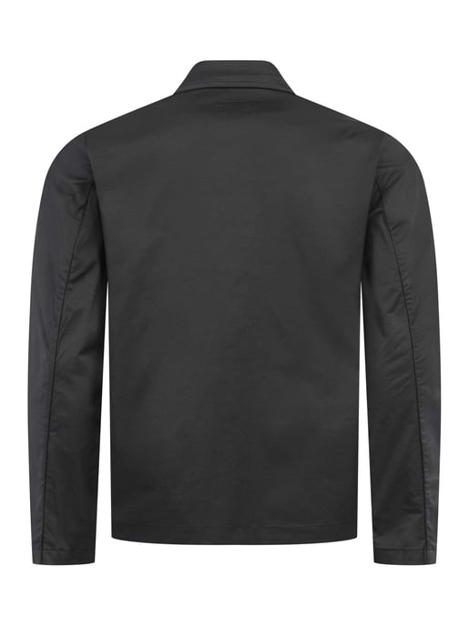 U.S. Polo Assn. heren jas van elastische katoenmix - Image 3