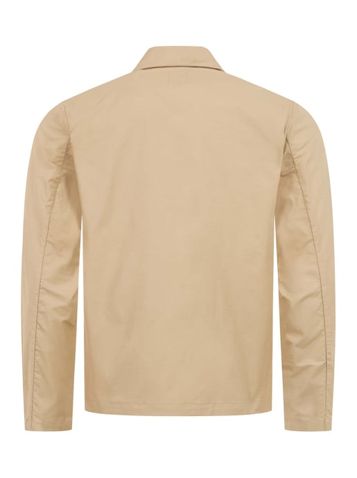 U.S. Polo Assn. heren jas van elastische katoenmix - Image 3