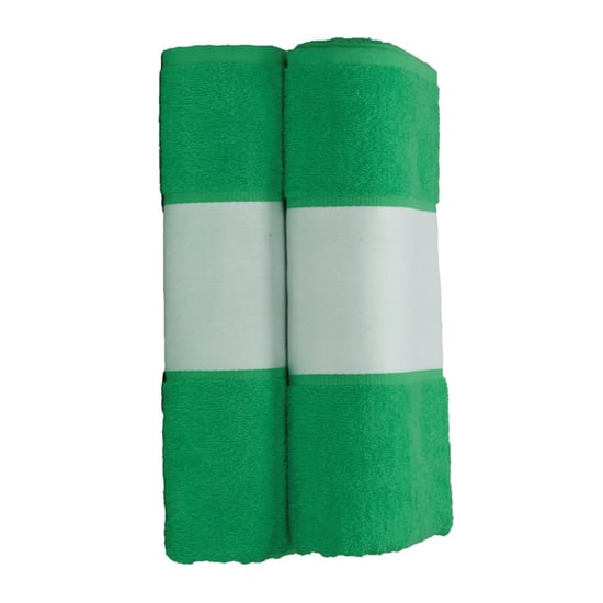 ARTG Me Sublimatie Grote Handdoek (Iers Groen) - Image 2