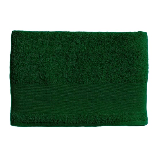 SOLS Island 30 gastendoek (Fles groen) - Image 1