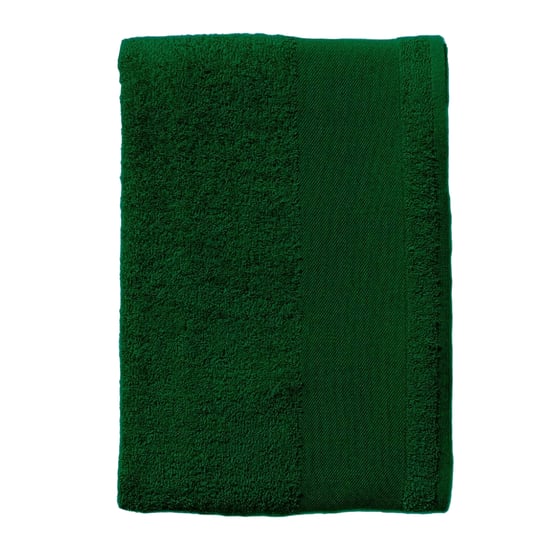 SOLS Island 30 gastendoek (Fles groen) - Image 2