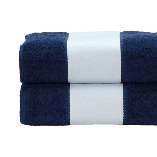 ARTG Subli-Me Badhanddoek (Franse marine) - Image 2