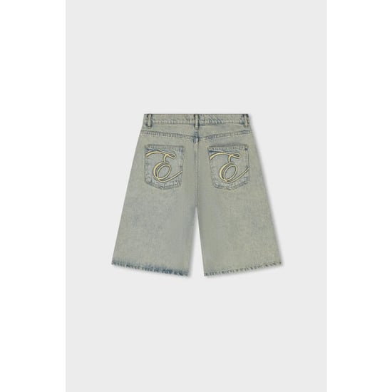 Equalité Jullian denim jorts azure - Image 4