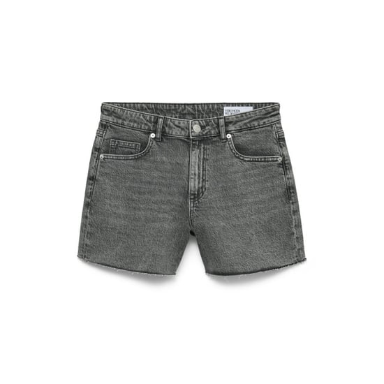 Vero Moda Vmtess mr short dnm shorts mix ga n - Image 1