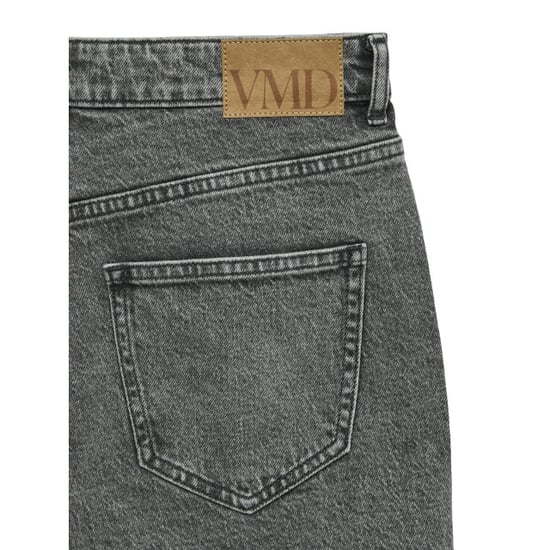 Vero Moda Vmtess mr short dnm shorts mix ga n - Image 2