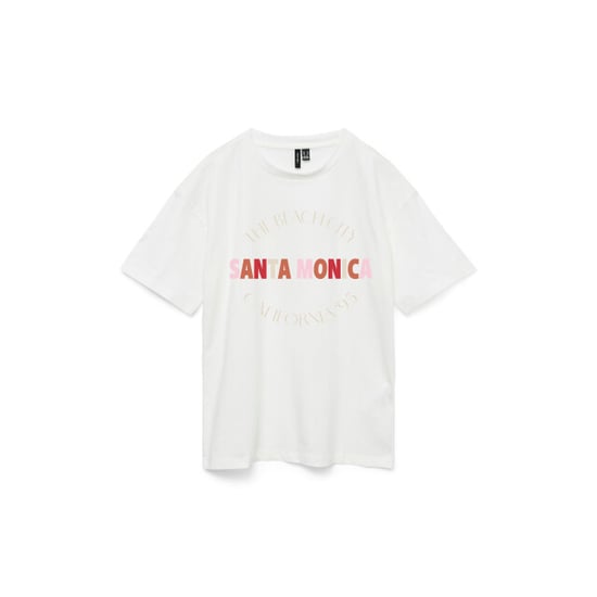 Vero Moda Vmsara mia ss top box jrs spe ga - Image 1