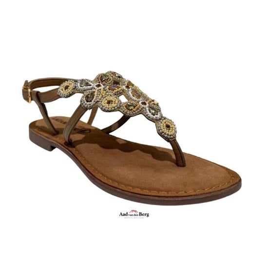 Lazamani Damesschoenen sandalen - Image 2