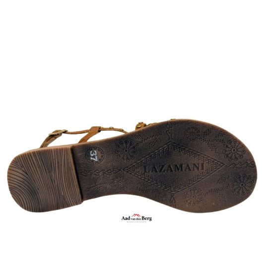 Lazamani Damesschoenen sandalen - Image 4