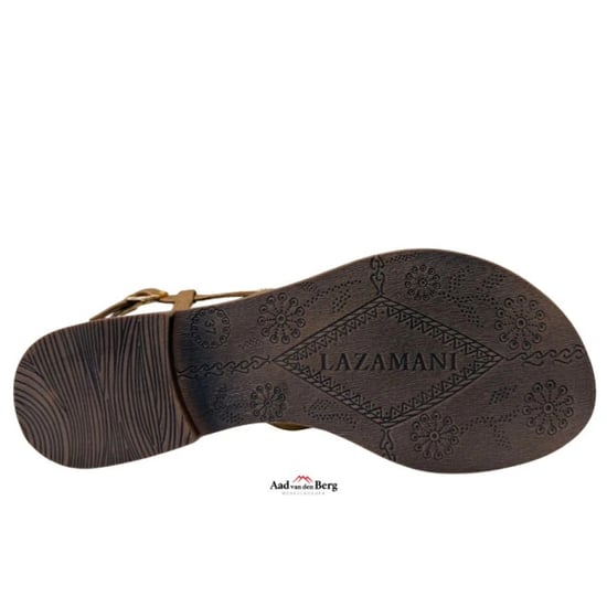 Lazamani Damesschoenen sandalen - Image 4