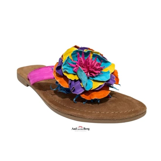 Lazamani Damesschoenen slippers - Image 3