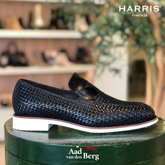 Harris Herenschoenen instappers - Image 3