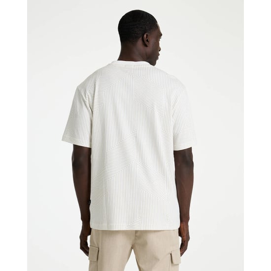 Chasin' T-shirt korte mouw 52110087 - Image 4