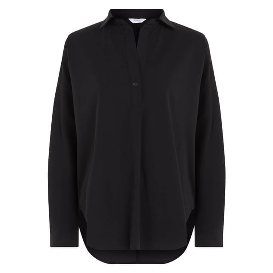 Penn & Ink Blouse lange mouw magda - Image 1