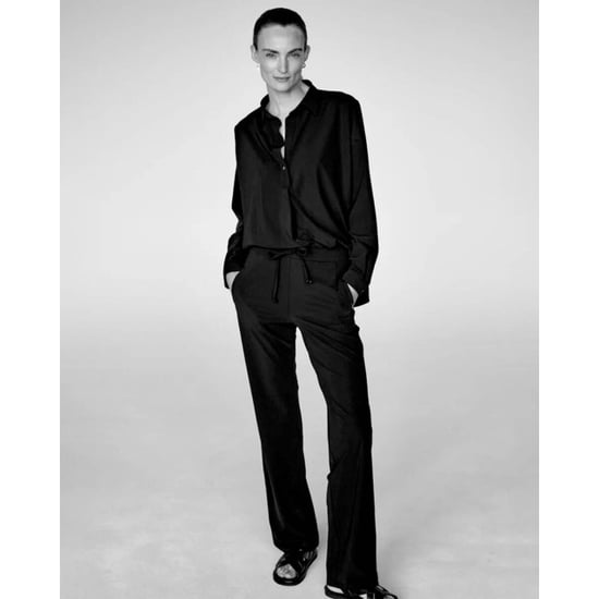 Penn & Ink Blouse lange mouw magda - Image 3