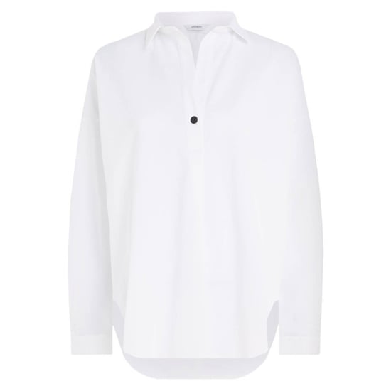 Penn & Ink Blouse lange mouw magda - Image 1