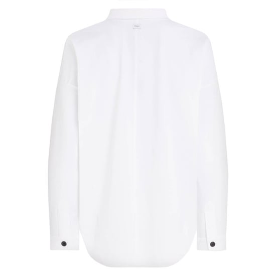 Penn & Ink Blouse lange mouw magda - Image 2
