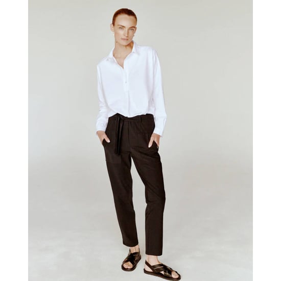 Penn & Ink Blouse lange mouw magda - Image 3