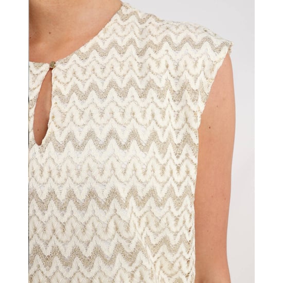 Nukus Top zonder mouw nks01177 fallon - Image 2