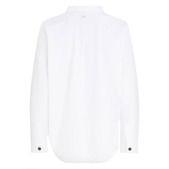 Penn & Ink Blouse lange mouw magda - Image 4
