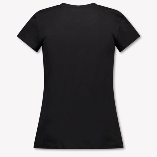 Calvin Klein Kinder meisjes t-shirt in - Image 3