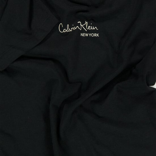 Calvin Klein Kinder meisjes t-shirt in - Image 4
