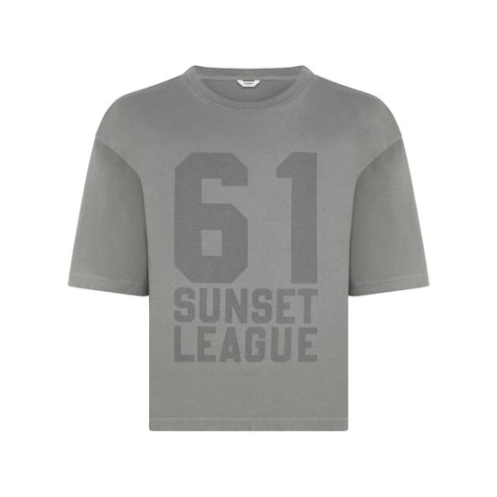 Penn & Ink T-shirt s26f1889ltd - Image 1