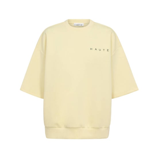 Haute L'Amitié Sweat hl10461 - Image 1