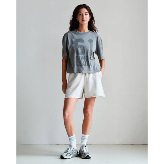 Penn & Ink T-shirt s26f1889ltd - Image 4