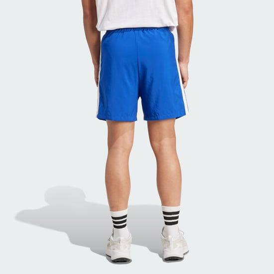 Essentials 3-Stripes Chelsea Shorts - Image 2