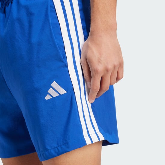 Essentials 3-Stripes Chelsea Shorts - Image 4