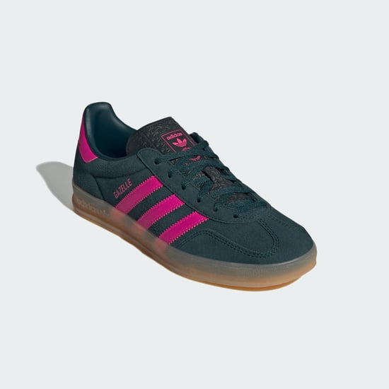 Gazelle Indoor Shoes - Image 1