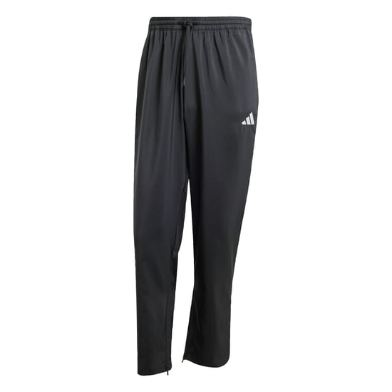 Essentials Small Logo Open-Hem Stanford Pants - Image 3
