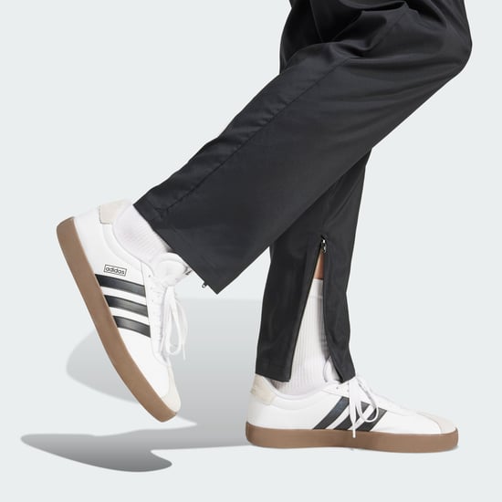 Essentials Small Logo Open-Hem Stanford Pants - Image 5