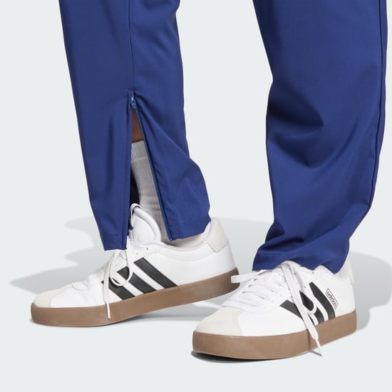 Essentials Small Logo Open-Hem Stanford Pants - Image 5